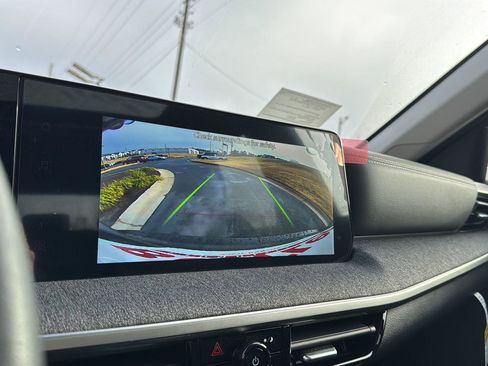 New 2026 Nissan Kicks SV w/ SV Premium Package image 24