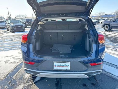 Used 2023 Buick Encore GX Preferred w/ Cold Weather Comfort Package image 24