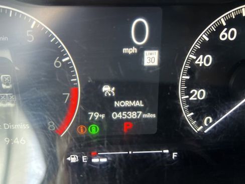 Used 2023 Honda Civic Sport image 25