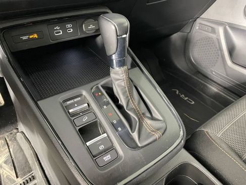 Used 2024 Honda CR-V Sport image 9