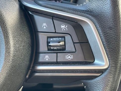 Certified 2022 Subaru Outback Onyx Edition XT image 7