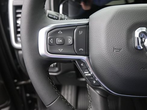 New 2026 RAM 1500 Big Horn image 31