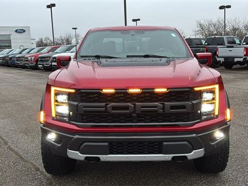 Used 2023 Ford F150 Raptor w/ Raptor Carbon Fiber Package image 6