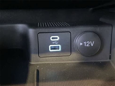 Used 2023 Ford Escape Active image 15