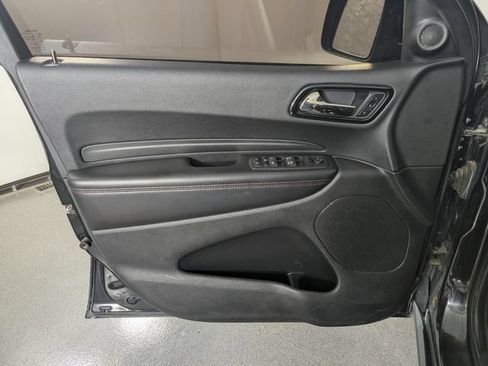 Used 2022 Dodge Durango R/T w/ Blacktop Package AWD/4WD image 13