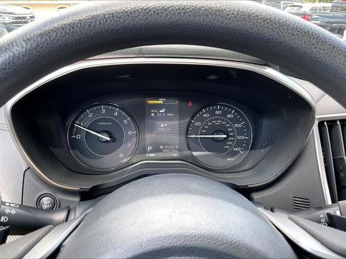 Used 2020 Subaru Impreza 2.0i Premium AWD/4WD image 24
