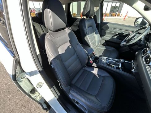 Used 2022 MAZDA CX-5 AWD 2.5 S w/ Premium Plus Pkg image 25