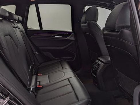 Used 2024 BMW X3 sDrive30i image 18