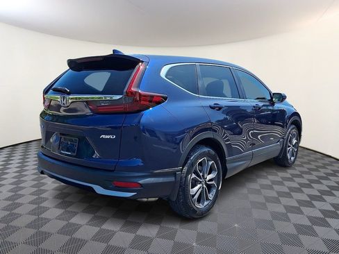 Used 2020 Honda CR-V EX image 9