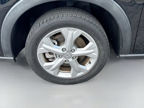 Used 2023 Honda HR-V LX image 28