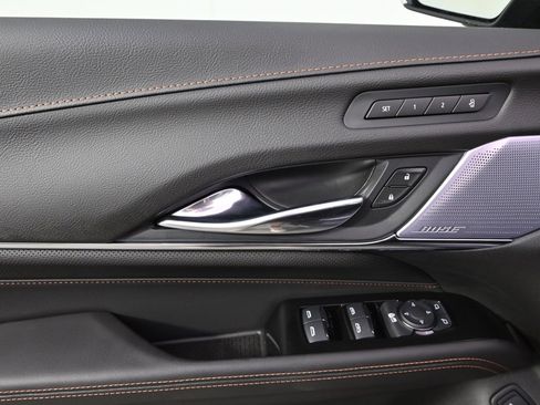 New 2026 Cadillac CT4 Sport image 22