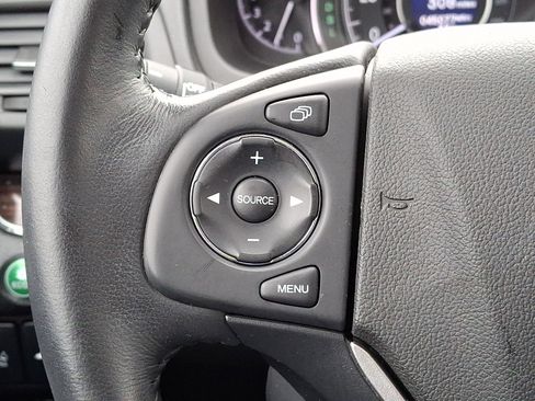 Used 2015 Honda CR-V Touring image 22