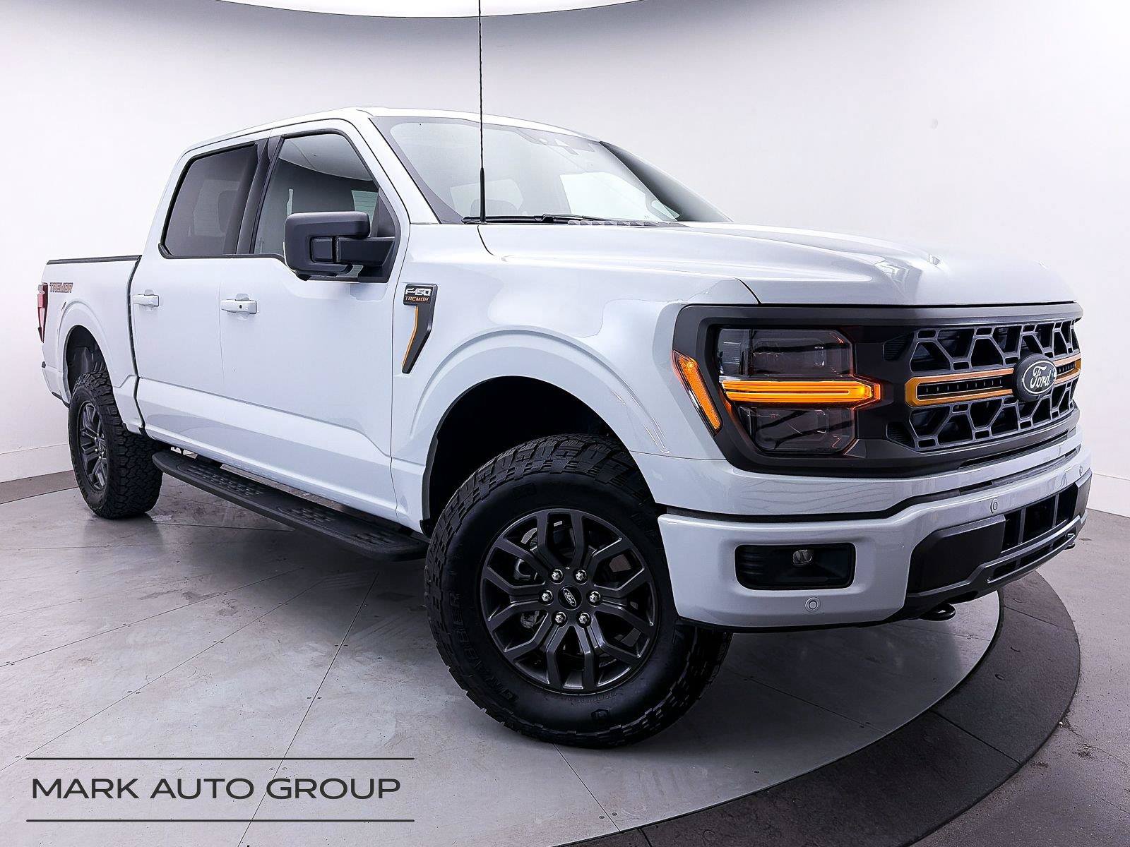 Used 2025 Ford F150 Tremor w/ Bed Utility Package AWD/4WD image 1