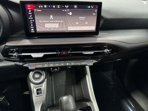 Used 2024 Dodge Hornet R/T Plus w/ Tech Pack Plus w/o Parking image 19