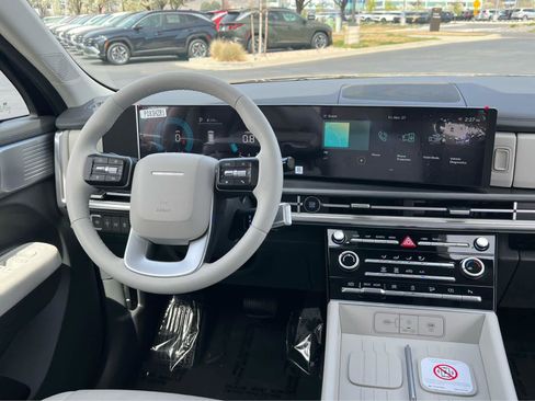 New 2026 Hyundai Santa Fe SE AWD/4WD image 23