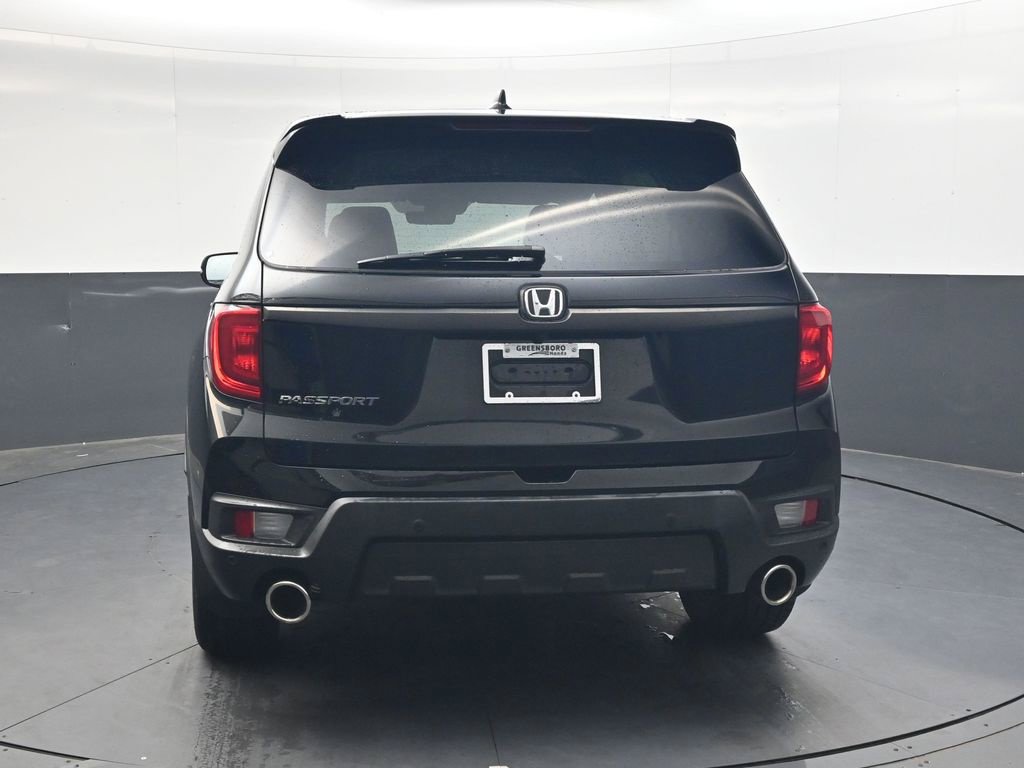 Used 2022 Honda Passport EX-L image 5