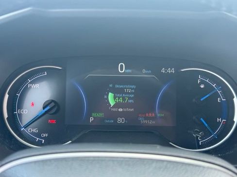 Used 2022 Toyota RAV4 XSE w/ XSE Grade Weather Package AWD/4WD image 25