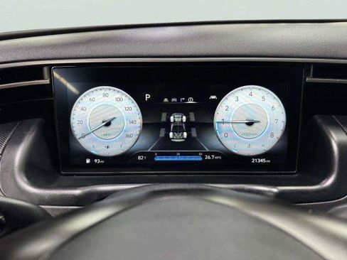 Used 2024 Hyundai Santa Cruz SEL w/ Activity Package AWD/4WD image 24
