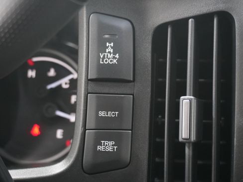Used 2011 Honda Ridgeline RTL image 21