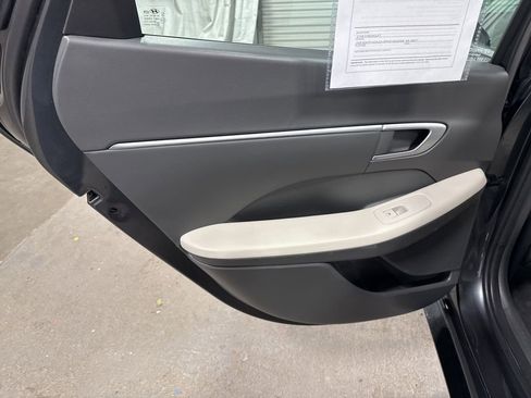 Used 2024 Hyundai Sonata SEL image 16