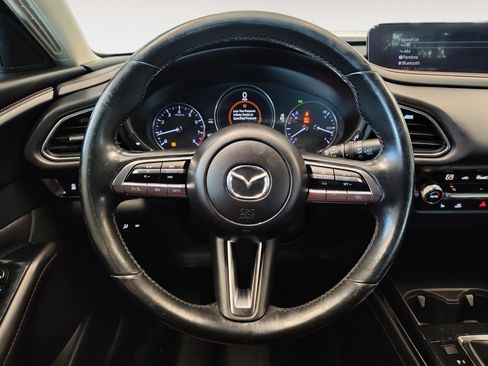 Used 2023 MAZDA CX-30 AWD 2.5 S w/ Preferred Package image 16