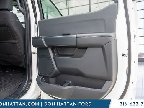 Used 2023 Ford F150 XL w/ STX Appearance Package AWD/4WD image 22