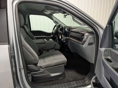 Used 2025 Ford F150 XLT w/ Equipment Group 301A Standard image 28