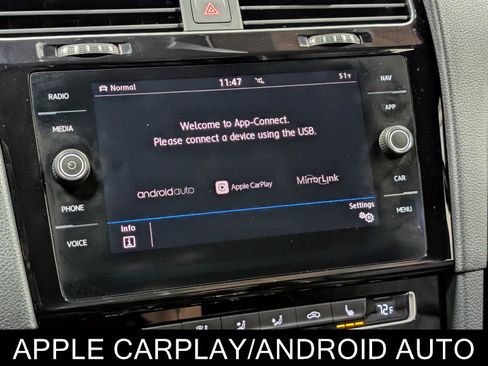 Used 2019 Volkswagen Golf 4-Door image 37