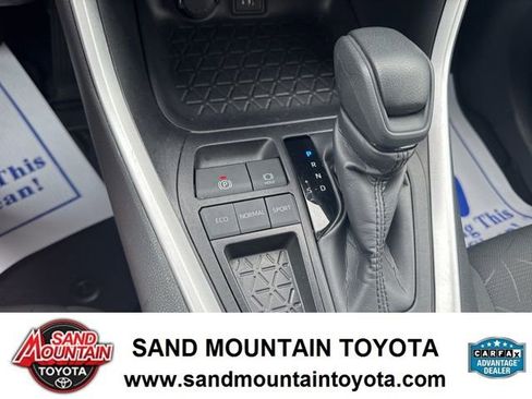 Used 2024 Toyota RAV4 XLE image 20