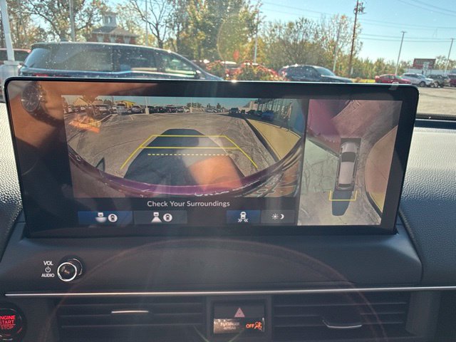 New 2026 Honda Pilot Touring image 18