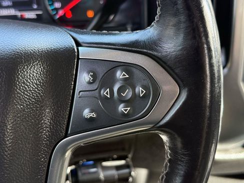 Used 2019 Chevrolet Silverado 1500 LT image 36