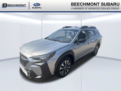 Used 2024 Subaru Outback Limited