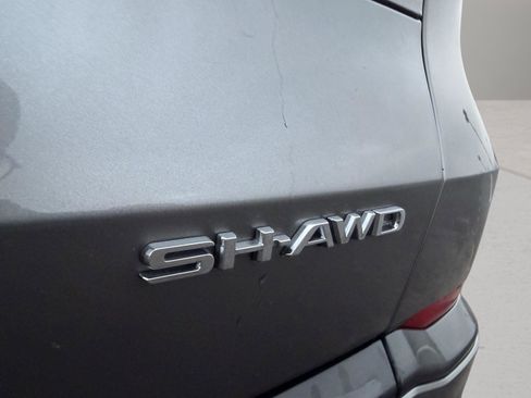 Used 2022 Acura MDX Type S image 20