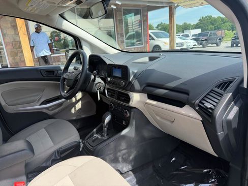 Used 2022 Ford EcoSport S AWD/4WD image 21