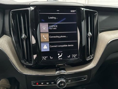 Used 2018 Volvo XC60 T6 Inscription w/ Luxury Seat Package image 12