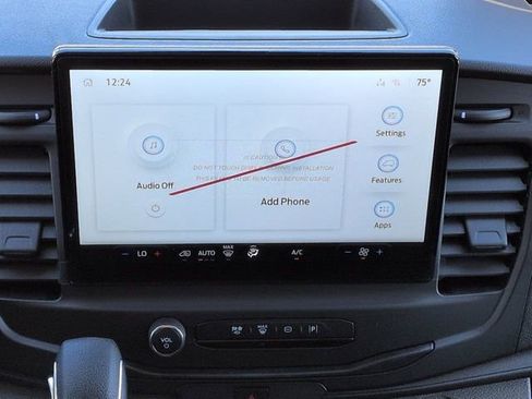 New 2026 Ford Transit 250 148 Medium Roof image 18