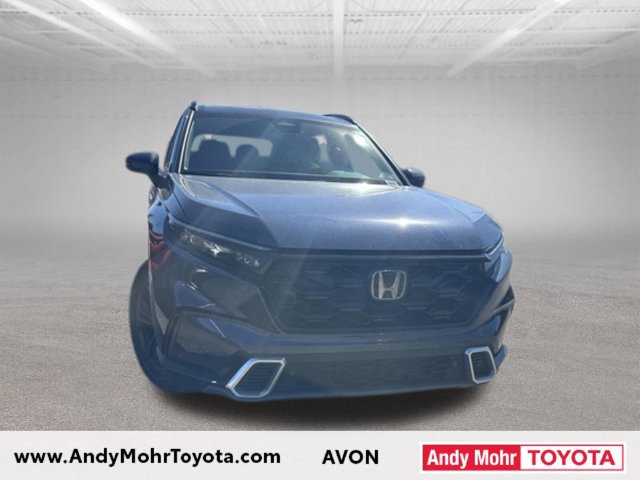 Used 2026 Honda CR-V Sport Touring image 4