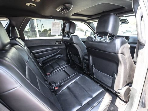 Used 2024 Dodge Durango GT AWD/4WD image 30