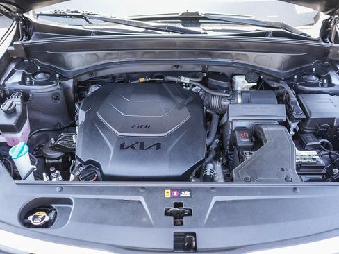 Used 2023 Kia Telluride S AWD/4WD image 33