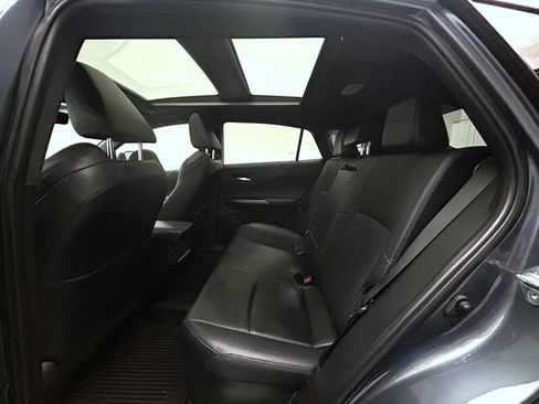 Used 2023 Toyota Venza Limited AWD/4WD image 19