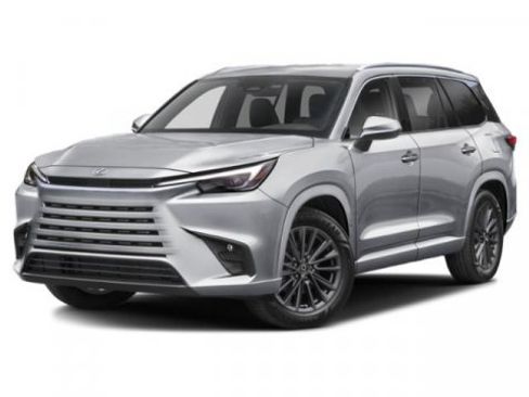 New 2026 Lexus TX 350 AWD image 2