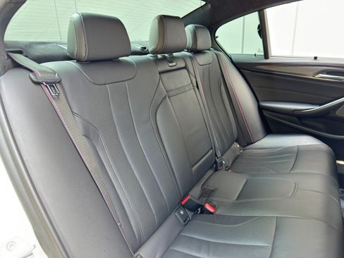 Used 2020 BMW M5 w/ Executive Package AWD/4WD image 43