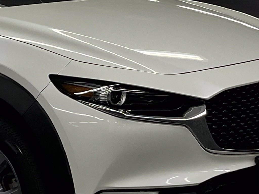 Used 2021 MAZDA CX-30 FWD 2.5 S w/ Select Package image 40