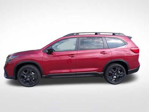 New 2026 Subaru Ascent Bronze Edition AWD/4WD image 2