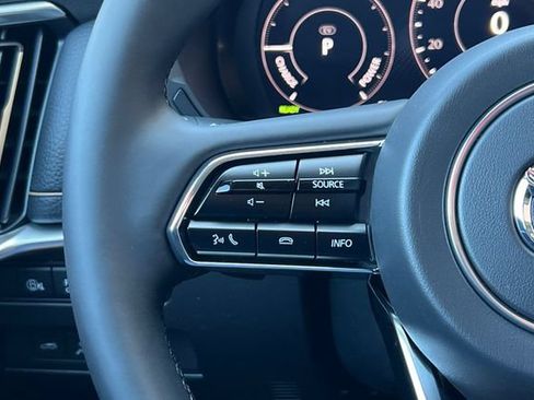 New 2026 MAZDA CX-90 Plug-In Hybrid w/Premium Sport AWD/4WD image 29