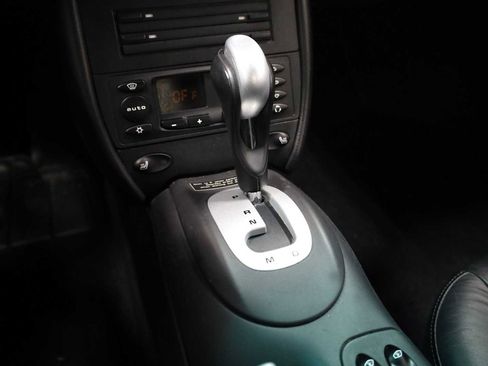 Used 2003 Porsche 911 Carrera image 27