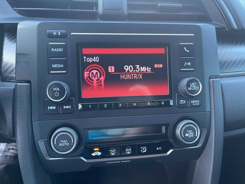 Used 2019 Honda Civic Sport image 20