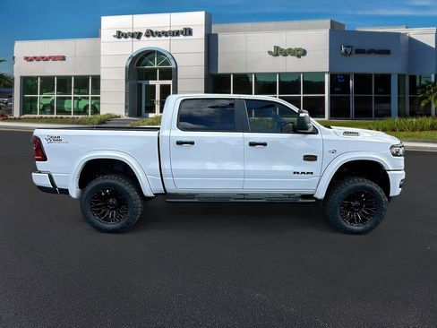 New 2026 RAM 1500 Big Horn image 11