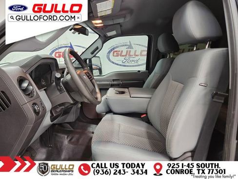 Used 2016 Ford F250 XL w/ Power Equipment Group image 18