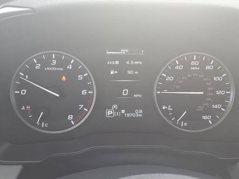 Used 2024 Subaru Crosstrek 2.0i Premium AWD/4WD image 21